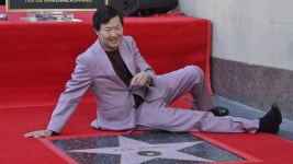 재미동포 배우 켄 정, 할리우드