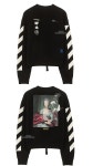 ☞소뇨 강남☜ 19FW OMBA035E19E300051088 마리아나 오 Off White  ...