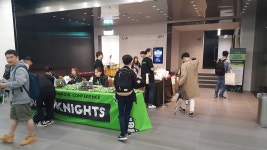 Droid Knights 2018 후기