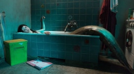 인어와 함께 춤을(The Lure)