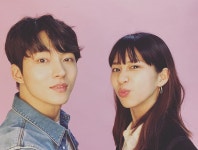 <고열 (Fever) >유이든 박성우 배우 인터뷰