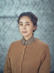 배우 김선경 인터뷰