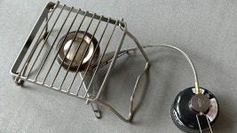 오! 나의 조강지화(糟糠之火)