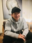 마이크 울렁증을 이겨낸 성우 김 장 마이크 울렁증을 이겨낸  성우 김 장