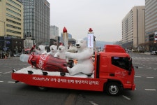 14화 광화문광장 기록 10년