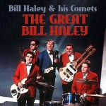 빌 헤일리(Bill Haley&His Comet