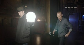 영화 버드맨(Birdman, 2014)