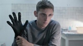 제이미 벨 (Jamie Bell)