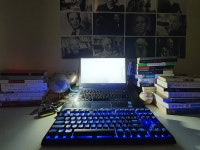 02화 (초단편소설) 포터