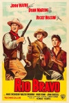 영화: 리오 브라보(Rio Bravo),
