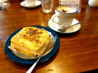편안한 교토 카페 - Cafe Seberg