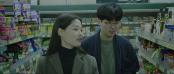 우연을 진정으로 기묘하고 아름답게 <영화로운 나날>