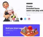 메타버스(가상현실) 세계에서의 법