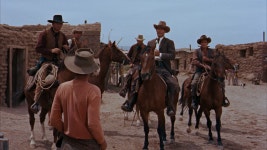 영화: 리오 브라보(Rio Bravo),
