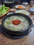 30년 맛집, 21탄-제주현지인 맛집 신설오름 몸국