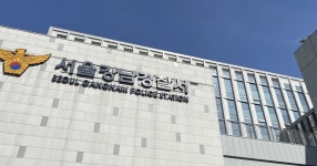 네일샵서