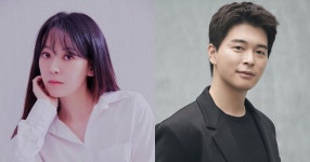 김보정♥이상운, 배우 부부 탄생…7년 열애 끝 27일 결혼 - 연극, 뮤지컬 갤러리