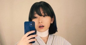 가수 사유리, 결혼 6개월 만에 사망 - 미스터 트롯 갤러리