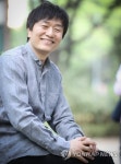 터널에서 나온 김민상을 만나다 | 연합뉴스