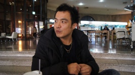 인터뷰특집 wii훈남 - 훈남 왔쪄요 뿌우 폭풍3단변신.필살5연격JPG - 성우 갤러리