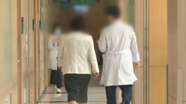의대교수들 "대학 총장이 증원 무효소송 제기해야" | 연합뉴스