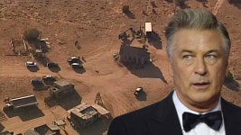 배우 알렉 볼드윈, 촬영 중 소품총 발사…2명 사상 | 연합뉴스