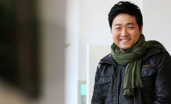 <인터뷰> 송중기 늑대 연기 스승..배우 이준혁 | 연합뉴스