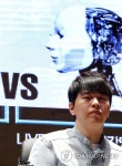 인공지능과 대결 펼치는 프로게이머 송병구 | 연합뉴스