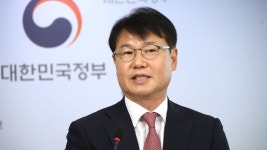 신임 법무차관에 판사 출신 강성국…非검찰 기조 유지 | 연합뉴스