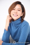 방송인 김나영, 대구·경북 여성 자영업자에 1천만원 기부 | 연합뉴스