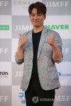 제천국제음악영화제 뮤지컬배우 정상훈 | 연합뉴스