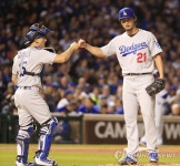 MLB 가을야구, 日 투수 전성시대…다나카·다르빗슈