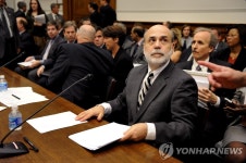 7천억弗구제금융조건놓고美행정부민주당의원대립 | 연합뉴스