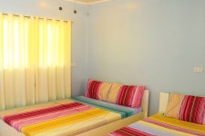 호텔 Reddoorz @ Pension Ivatan Batanes, Basco, 필리핀 - www.triva...