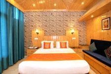 호텔 트리보 그랜드 치나르, Baddi, 인도 - www.trivago.co.kr