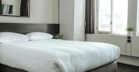 호텔 퀸 호텔, 아인트호벤, 네덜란드 - www.trivago.co.kr 퀸 호텔