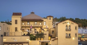 호텔 소노라 인, Sonora, 미국 - www.trivago.co.kr