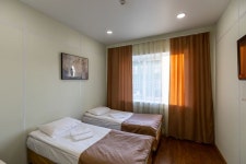호텔 호텔 페트라자보츠크, Petrozavodsk - trivago.co.kr Petrozavodsk 호텔 ...