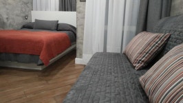 주택/아파트/기타 아델라 부티크 호텔, 소피아 - trivago.co.kr 소피아 주택/아파트 전체 | 아델...