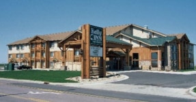 호텔 켈리 인 & 스위트 미첼 사우스 다코타, Mitchell, 미국 - www.trivago.co.kr