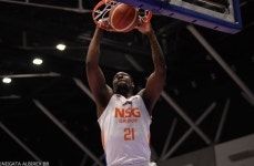 섬머리그 출장가서 g리그나 ncaa 선수 보네 - 수원 kt 소닉붐 마이너 갤러리