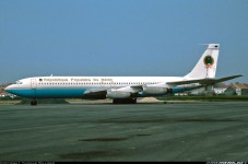 Boeing 707-321 - Republic Populaire du Benin | Aviation Photo #4733113 | Airliners.net Aviation Photo #4733113: Boeing 707-321... 