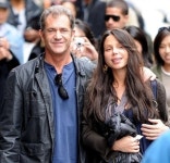 ♣가정폭력 멜 깁슨, 헐리웃 퇴출위기♣