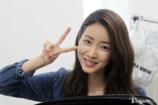 영화배우 차미영