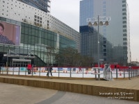 디지털파빌리온 가기 전 들린 한국영화박물관~~