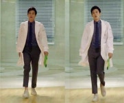 요즘 인기 쩌는 연상남 김래원 매력 ㄷㄷ;;