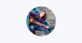 Amy Jo Johnson - Apple Music Apple Music에서 만나는 Amy Jo Johnso...