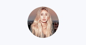 Lia Marie Johnson - Apple Music Apple Music에서 만나는 Lia Marie ...