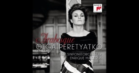 Arabesque - 올가 페레트야트코의 앨범 - Apple Music Apple Music에서 감상하는 올...