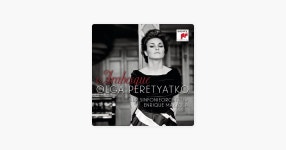 Il Bacio - 올가 페레트야트코, NDR Elbphilharmonie Orchestra & 엔리케 마졸...